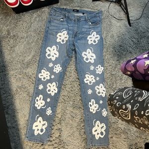 men’s jeans